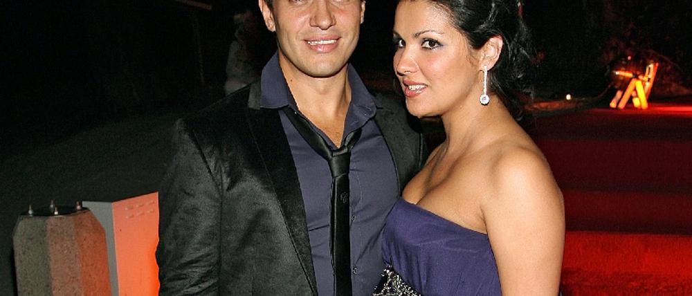 Netrebko