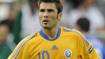Adrian Mutu