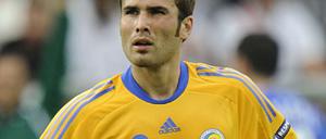 Adrian Mutu