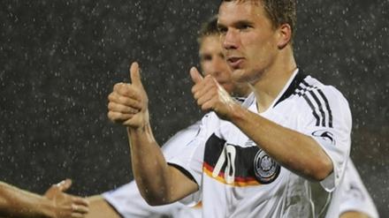 Podolski