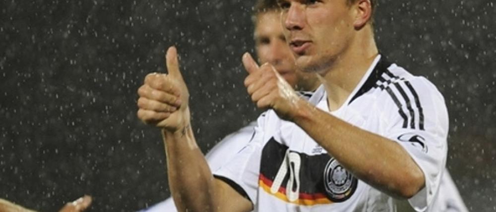 Podolski