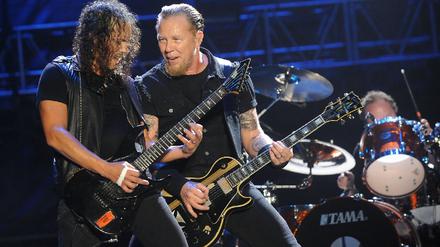Metallica