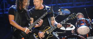 Metallica