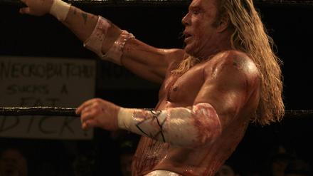 The Wrestler