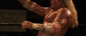 The Wrestler