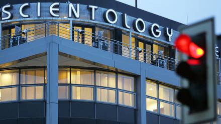 Scientology