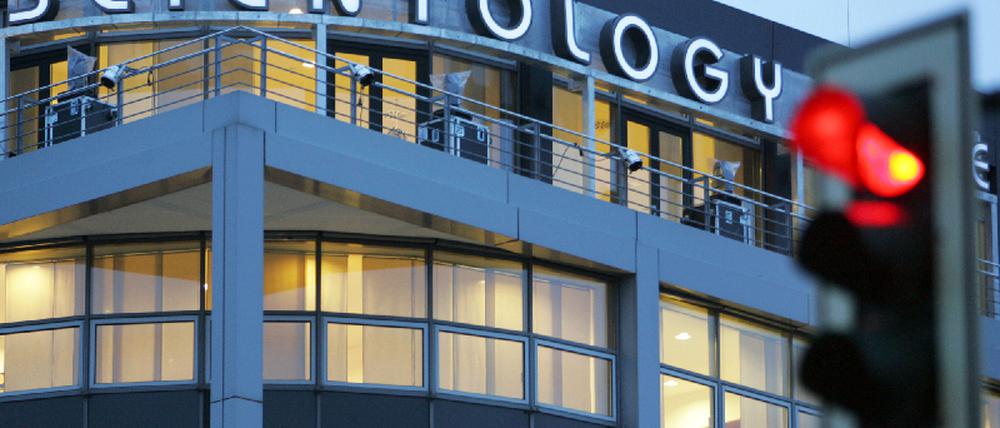 Scientology