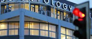 Scientology