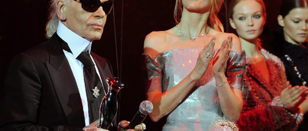 Lagerfeld