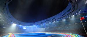 Paralympics - Eröffnungsfeier