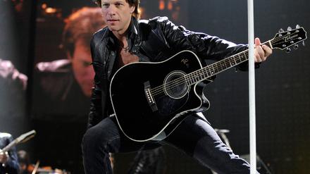 Bon Jovi