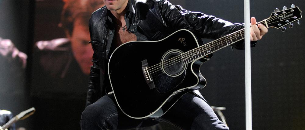 Bon Jovi