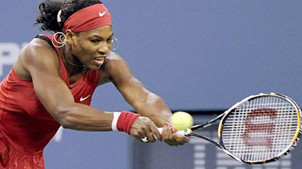Serena Williams