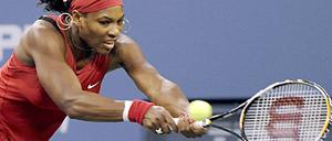 Serena Williams