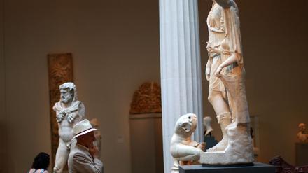 Metropolitan Museum