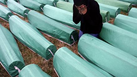 Srebrenica