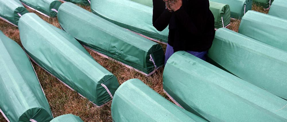 Srebrenica