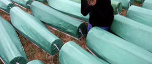 Srebrenica