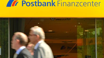Postbank