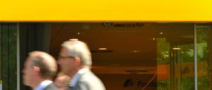 Postbank