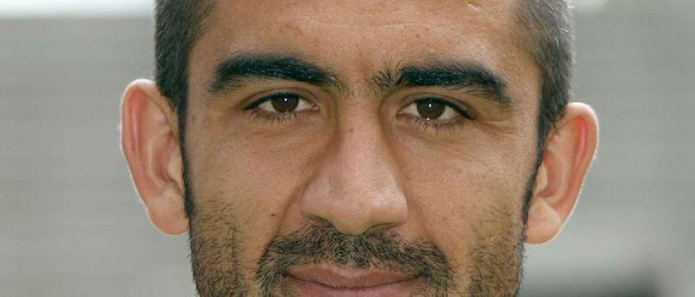 Ümit Özat