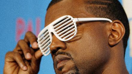 Kanye West