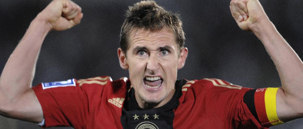 WM-Qualifikation Finnland - Deutschland