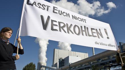 vattenfall