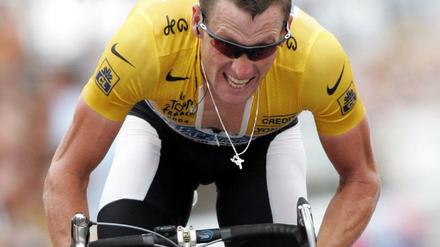 Armstrong