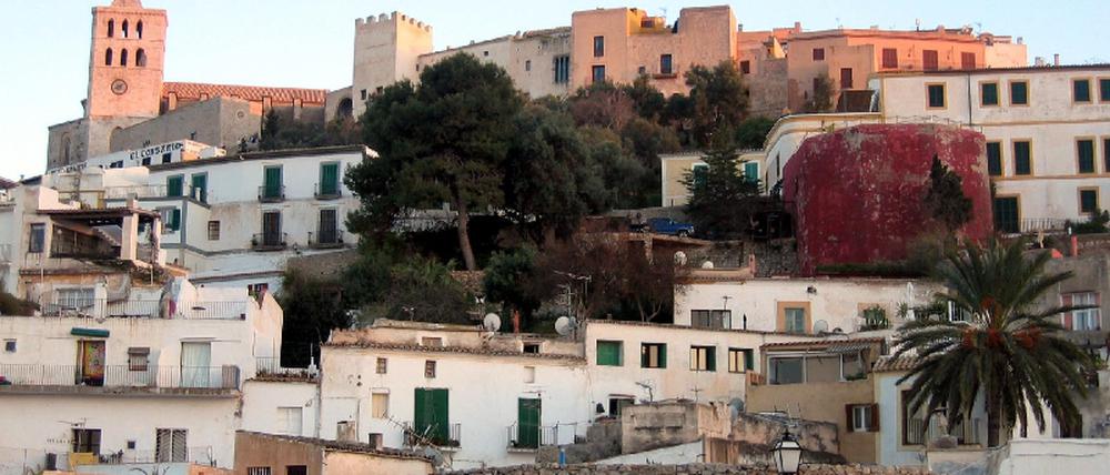 Ibiza