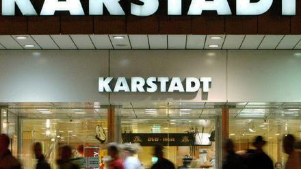 karstadt