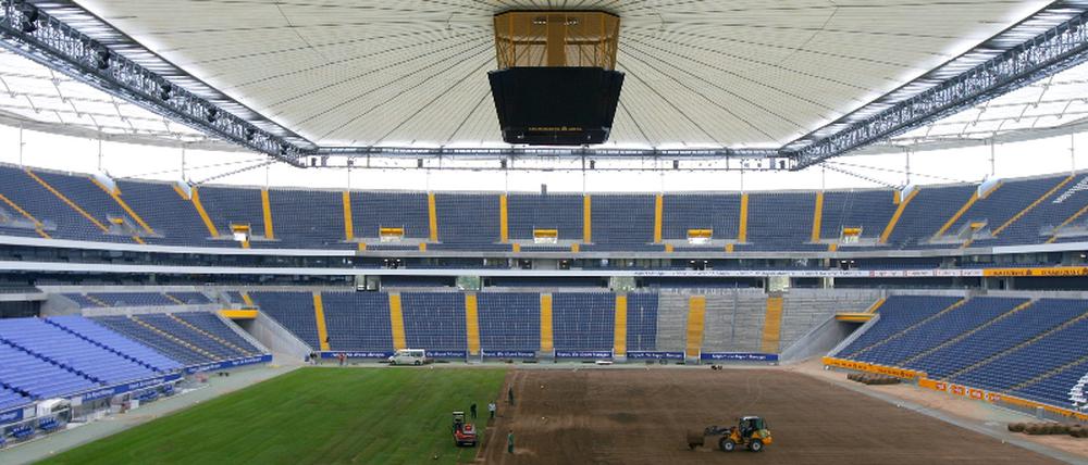 Commerzbank-Arena