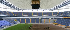 Commerzbank-Arena