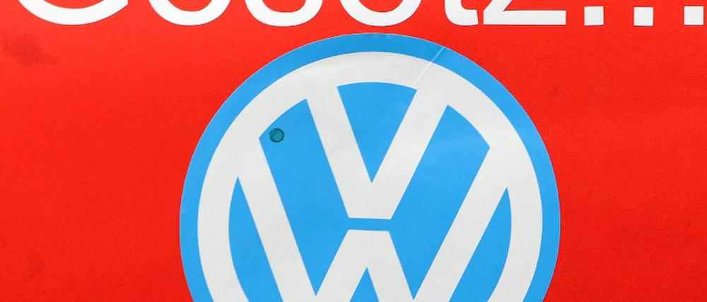 VW-Gesetz