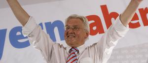 Wahlkämpfer Steinmeier