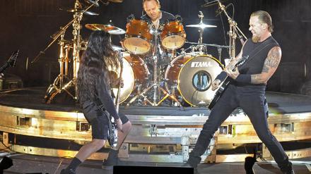 Metallica