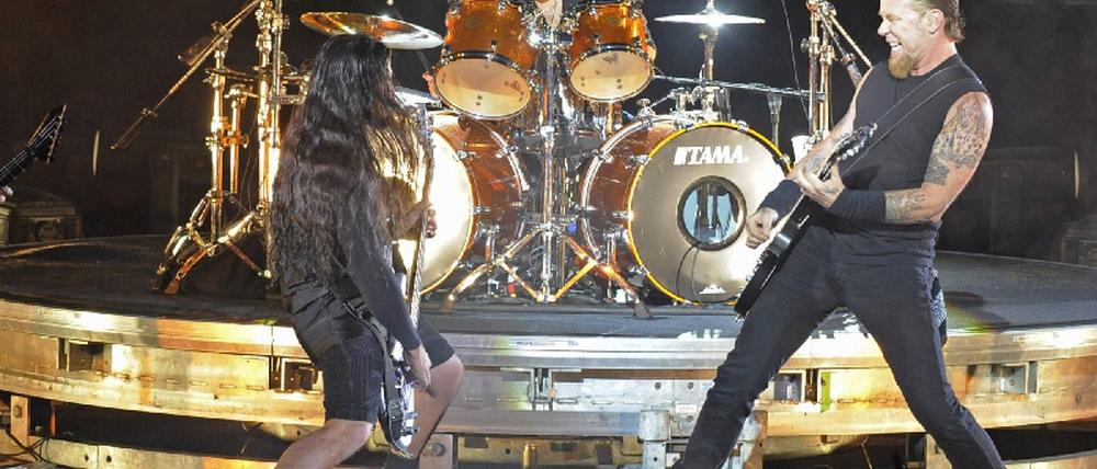 Metallica
