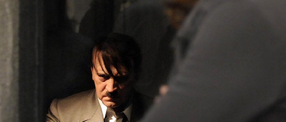 Hitler Wachs