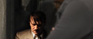 Hitler Wachs