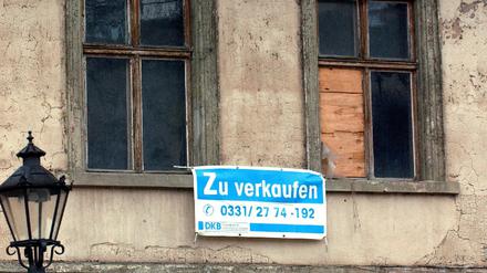 Altbau