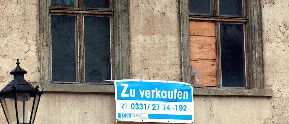 Altbau
