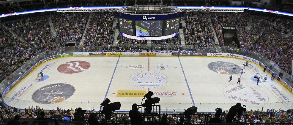 Eisbären