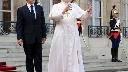 Papst