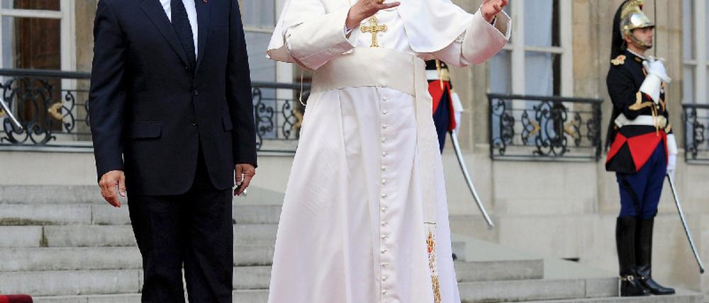 Papst