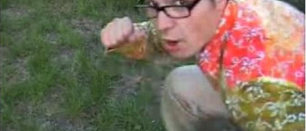 Pflüger Youtube