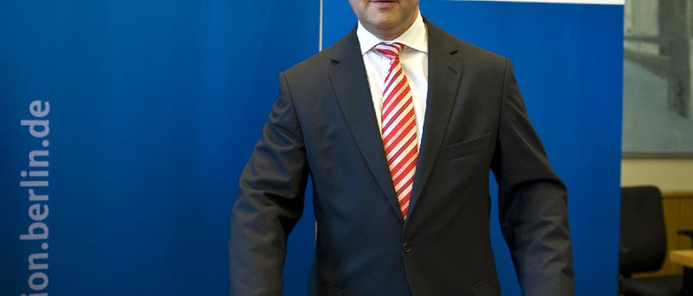 Berlin CDU