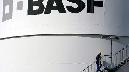 BASF