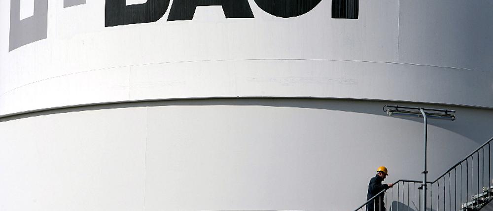 BASF