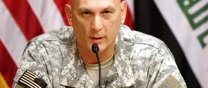 Raymond Odierno