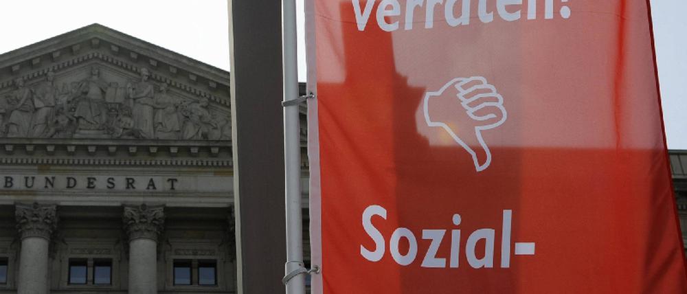 Streik